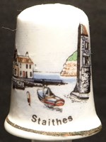 staithes